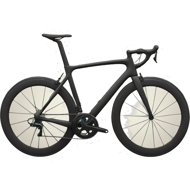 roadbike emoji