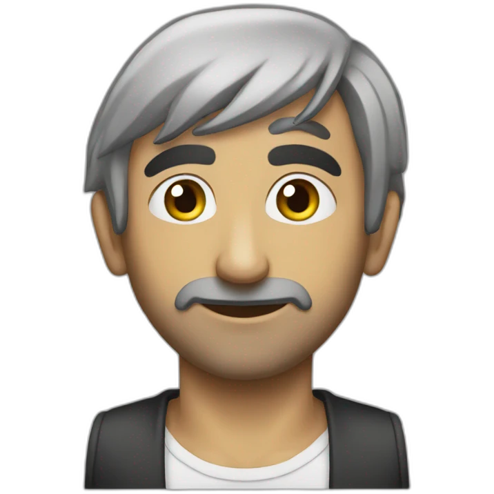 Zemmour  emoji