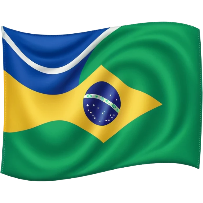 bandera brazil emoji