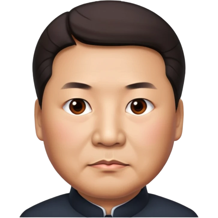 Xi Jinping emoji