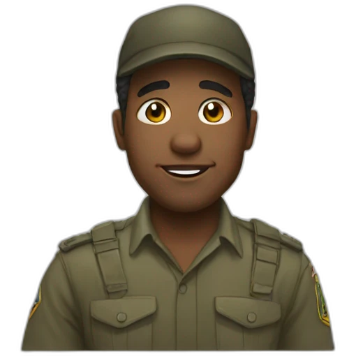 Carlos pineda emoji