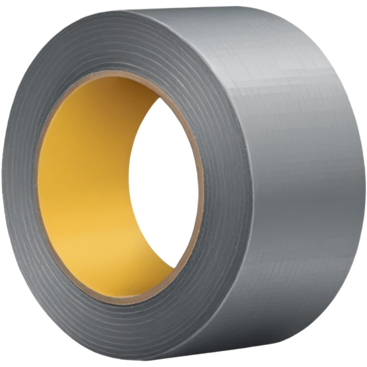 duct tape emoji
