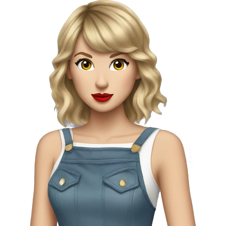 Taylor Swift  emoji