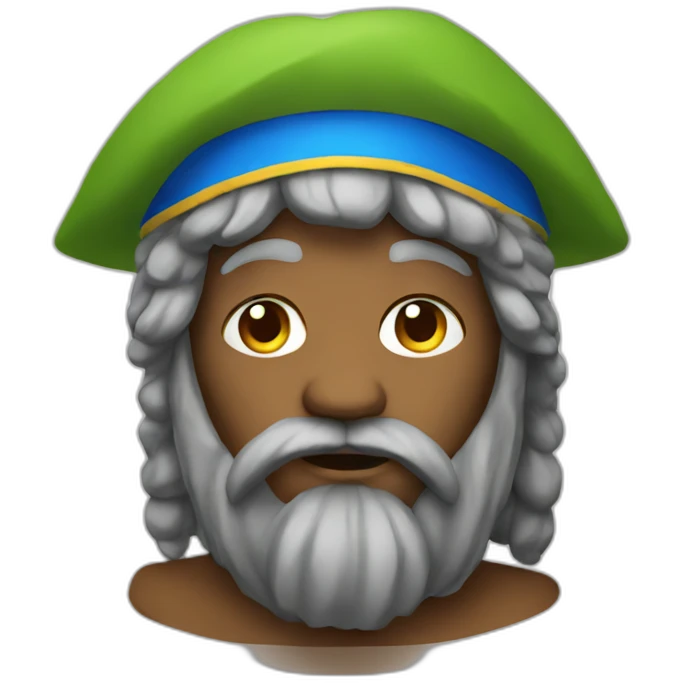 Ras le bol emoji
