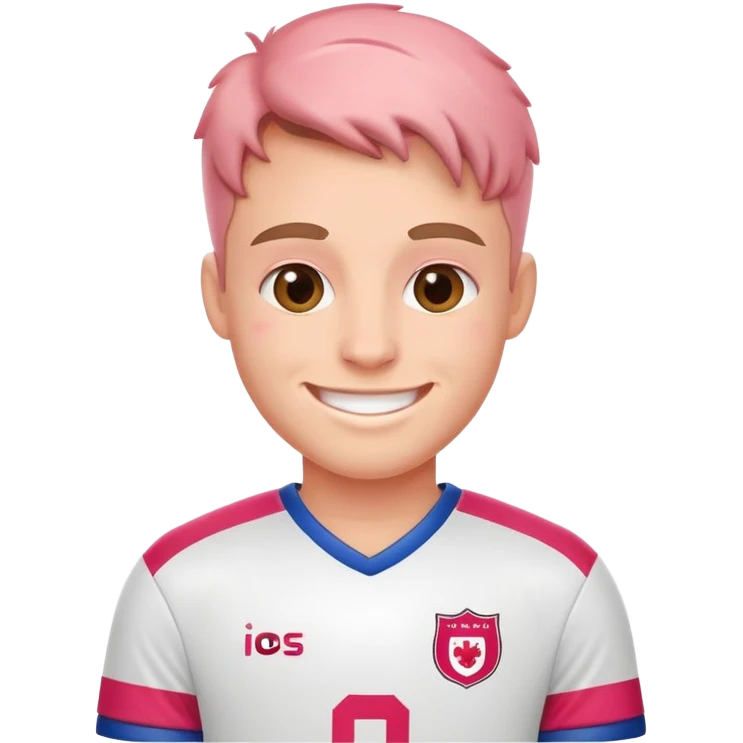 football fan emoji