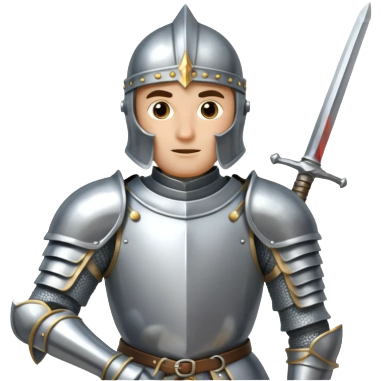 knight emoji