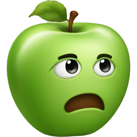 apple emoji