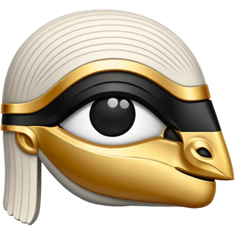 taştan yapılmıs Egyptian bardak çanak,gold detailler olmasın emoji