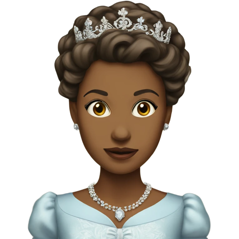 Duchess emoji