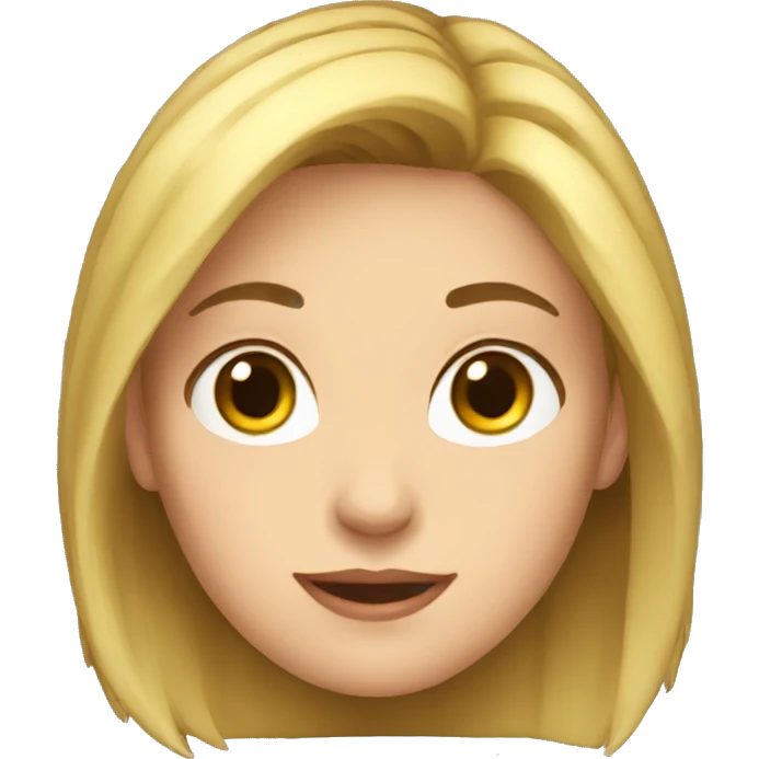 Anya Forger emoji