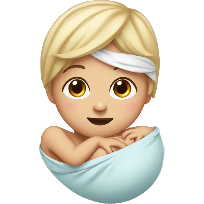 childbirth emoji