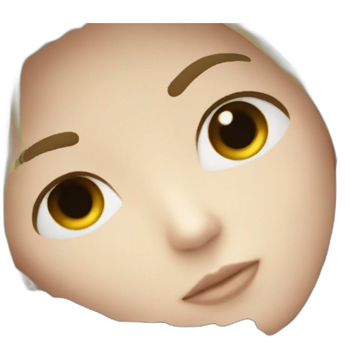 Bangchan emoji