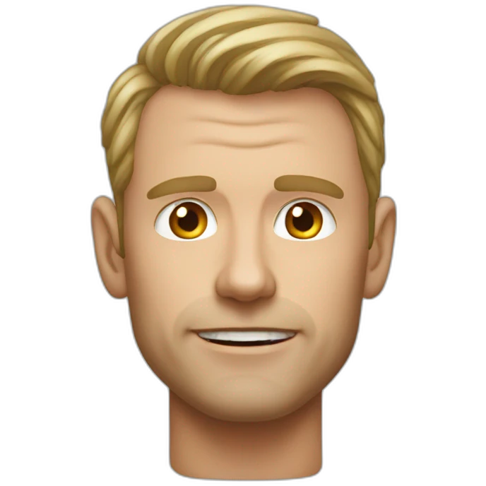mark fitzgibbon emoji
