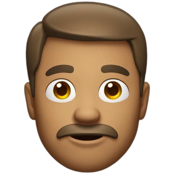 drunk dad emoji