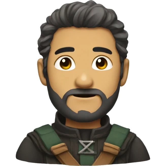 roronoa zo emoji