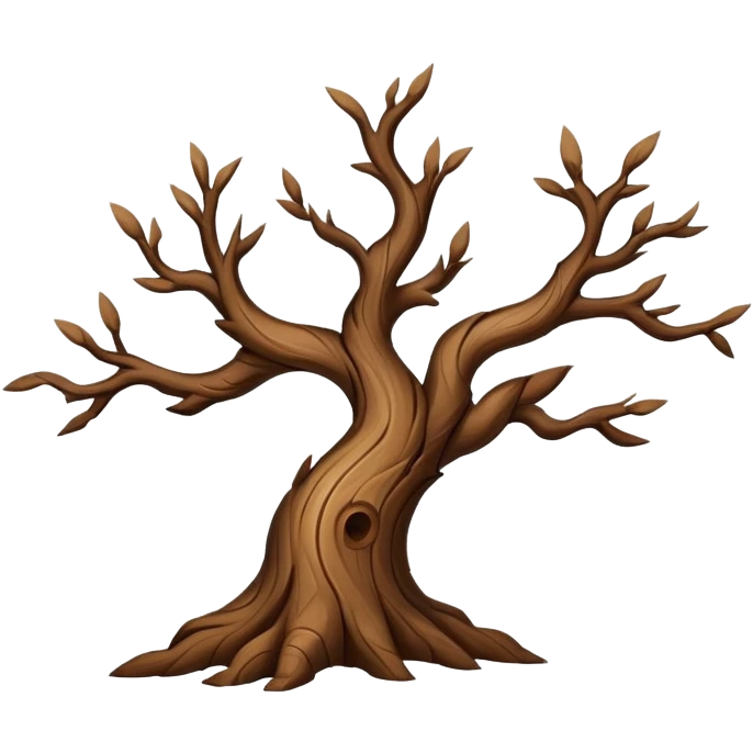 Branch emoji