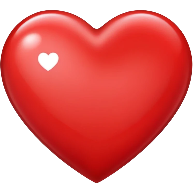 ❤️ emoji