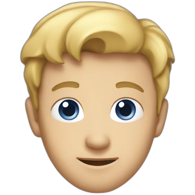 facebook logo emoji
