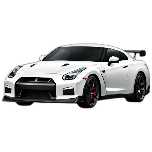 GTR emoji