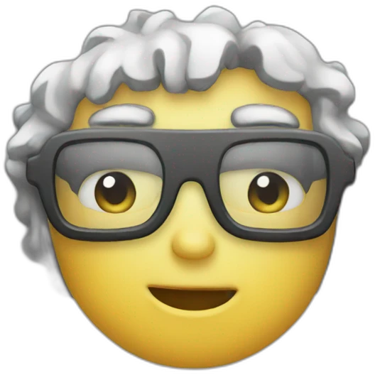 metric emoji