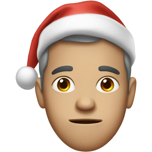 annoying holiday people emoji