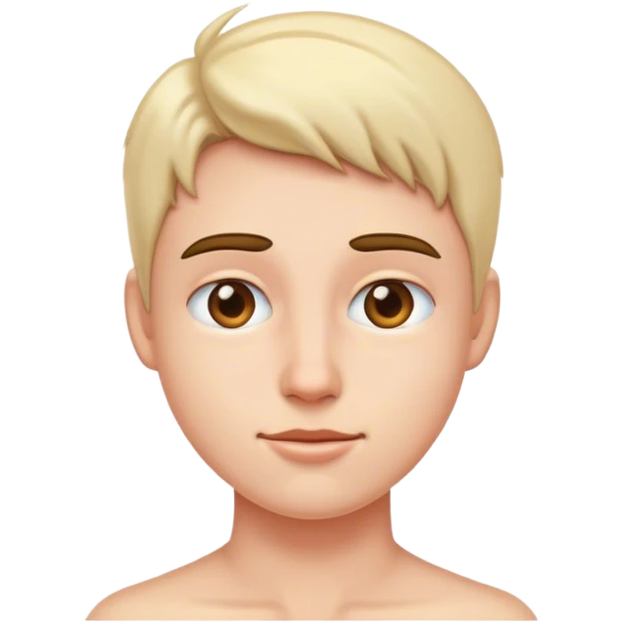 Oooo emoji