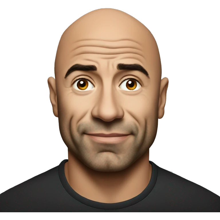 Joe Rogan podcast  emoji