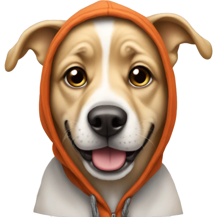 all good dog in the hood emoji