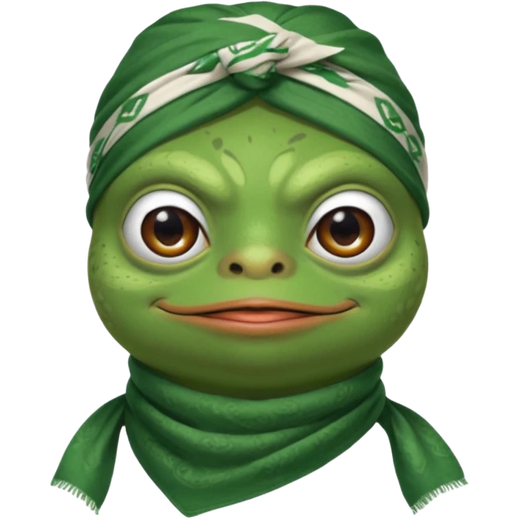 mach mir pepe emotes für twitch im chicano style emoji