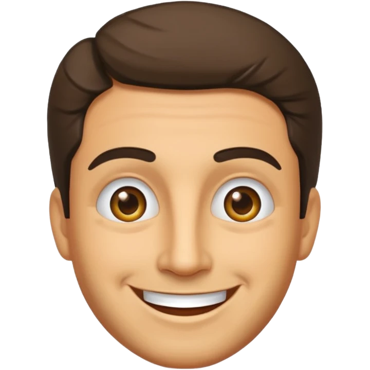 Rick pepino emoji