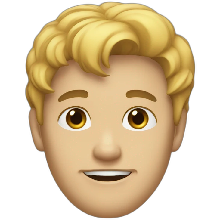 why hello there emoji