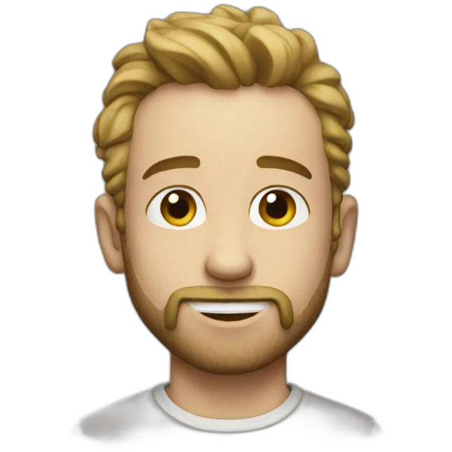 Calvin emoji