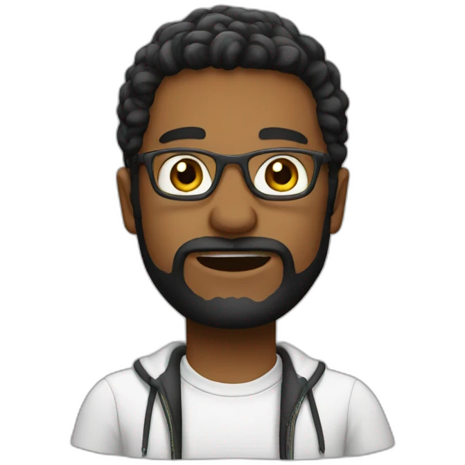 Mc stan emoji