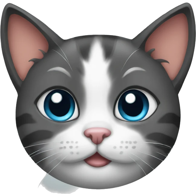 cat ear emoji