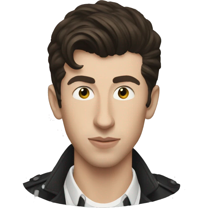 alex turner emoji