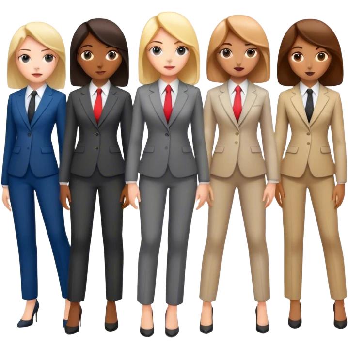 random with girls power

 emoji