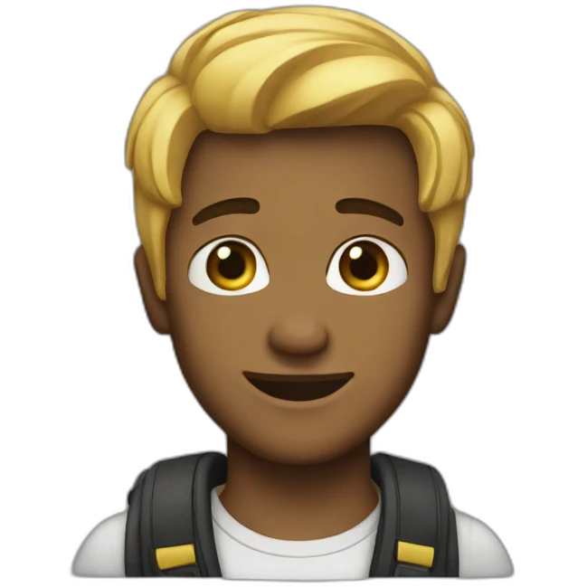 TY emoji