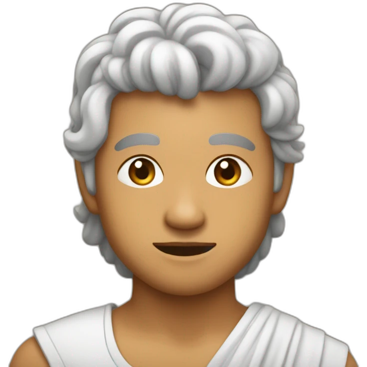 agastya wicaksono emoji