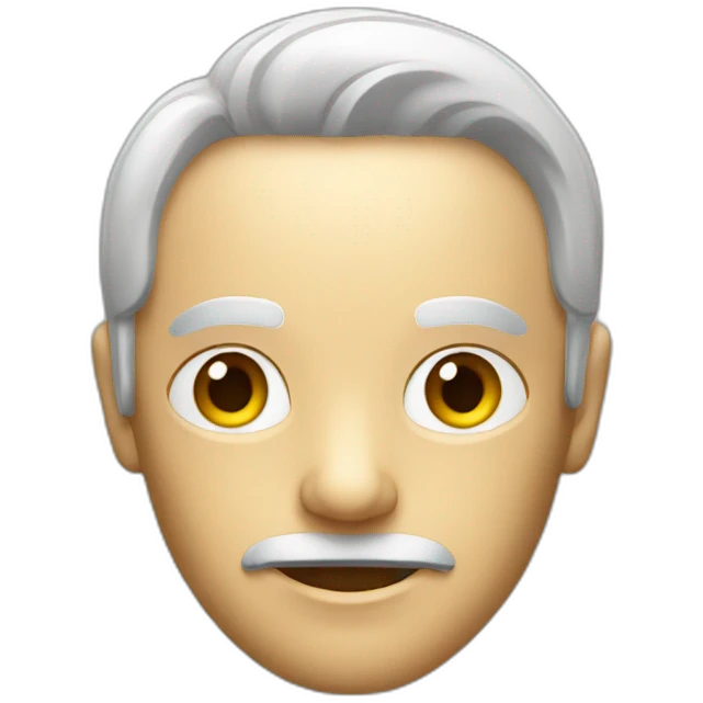 android logo emoji