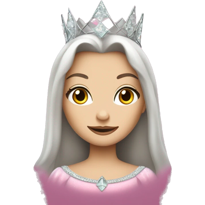 glinda the good witch  emoji