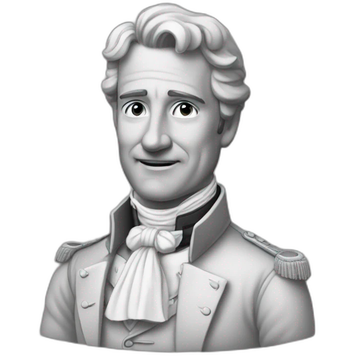 Henry Martin América emoji