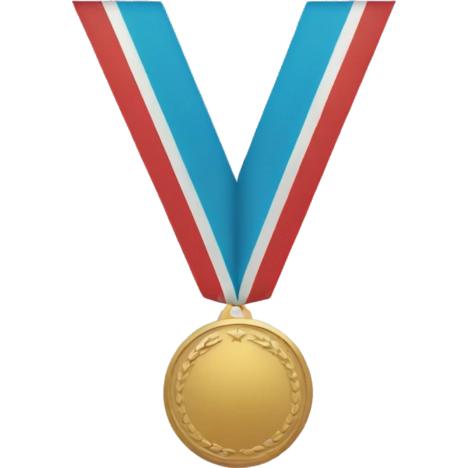 medal emoji