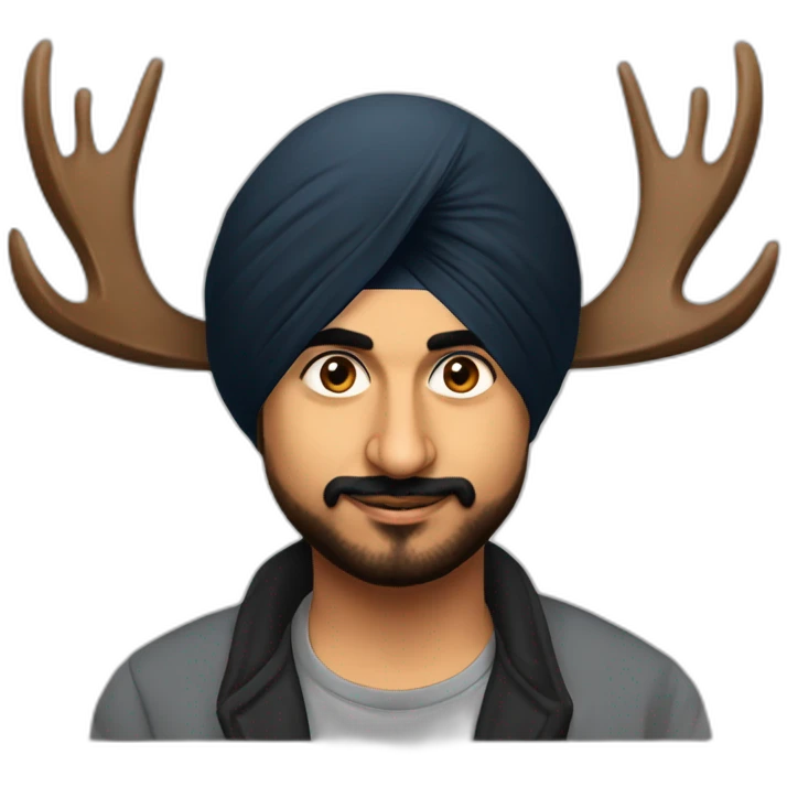 Sidhu moose wala emoji