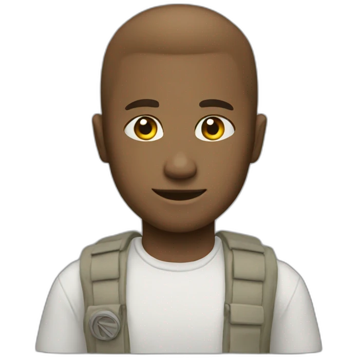 Peace emoji
