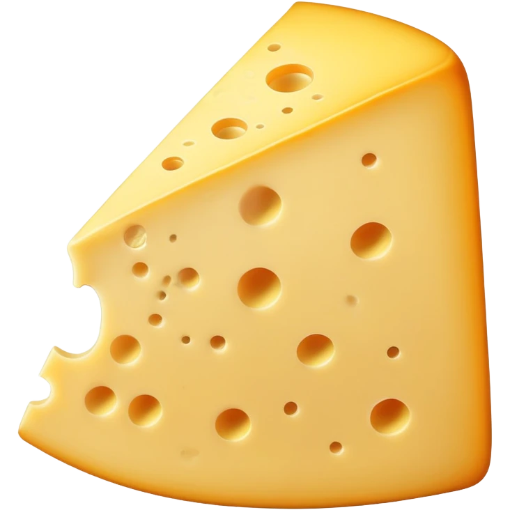 someone forgot to buy cheese emoji
