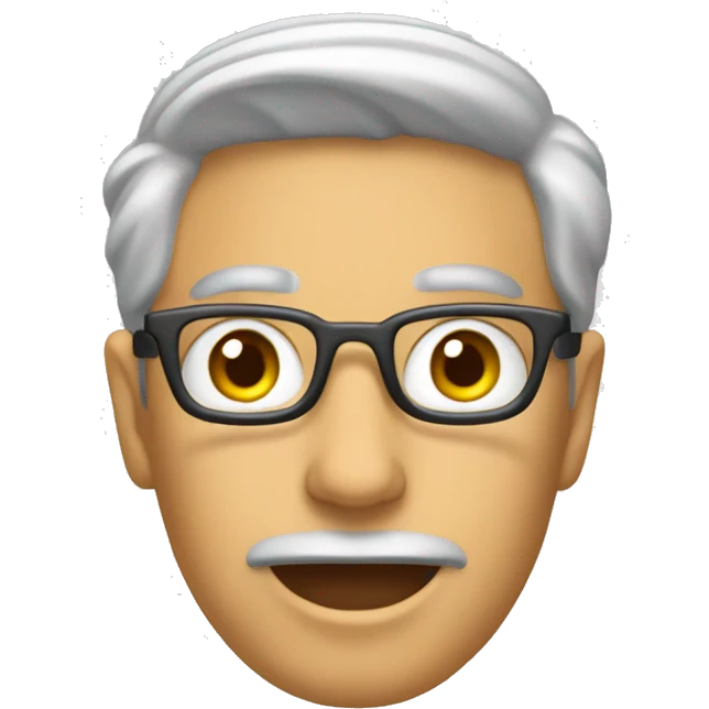 NTT Data in Google emoji