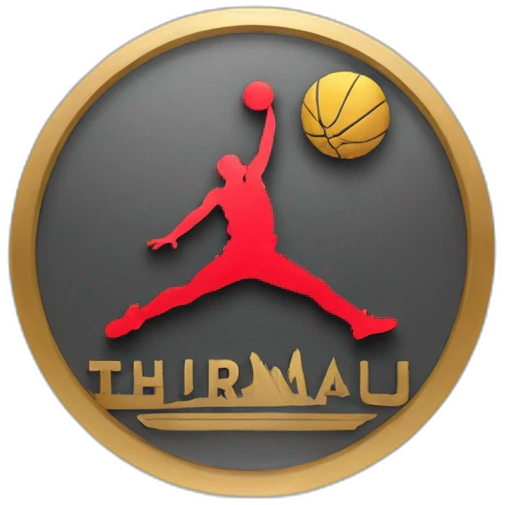 Jordan logo emoji