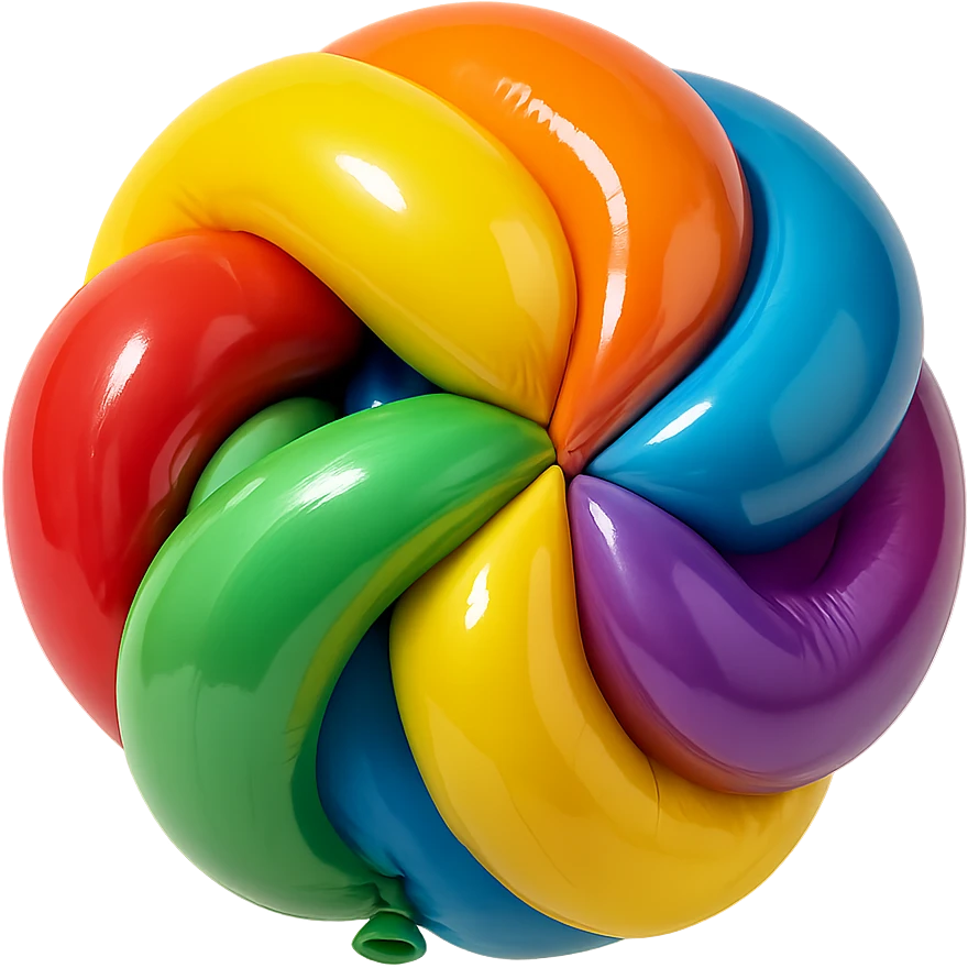 Ball emoji