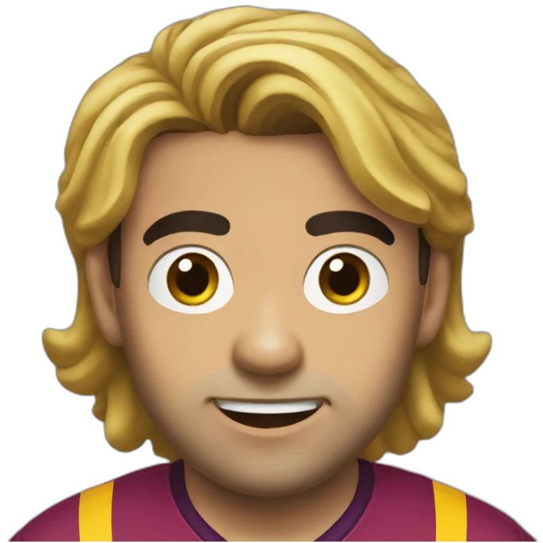 Xavi Gutiérrez emoji