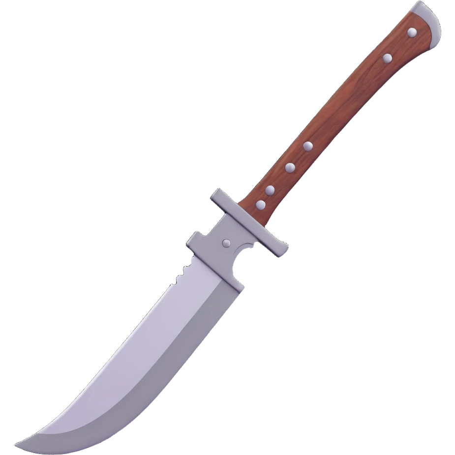Slingblade weapon from Red Rising emoji